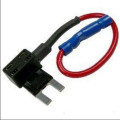 Add-a-Sicherungshalter 16 AWG ATM Mini-Blade-Sicherungshaltertap Auto